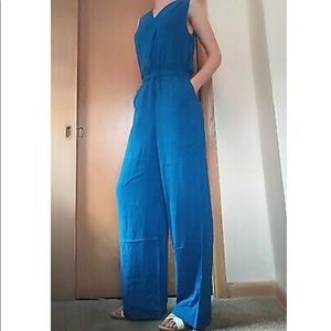 Oliver Grace jumpsuit